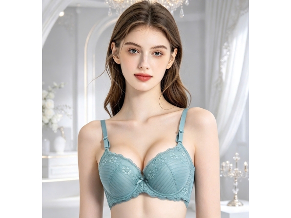 ÁO LOVELY 1305 - XANH NGỌC